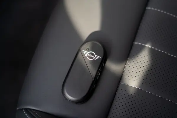 MINI Countryman SE JCW XL 67