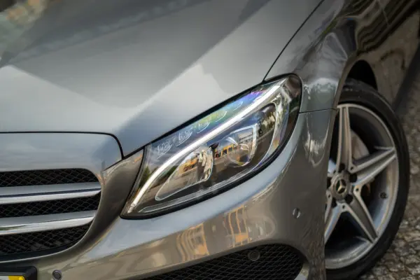 Mercedes-Benz C 250 d AMG Line Aut. 68