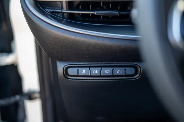 Fiat 500e 3 + 1 42 kWh 12