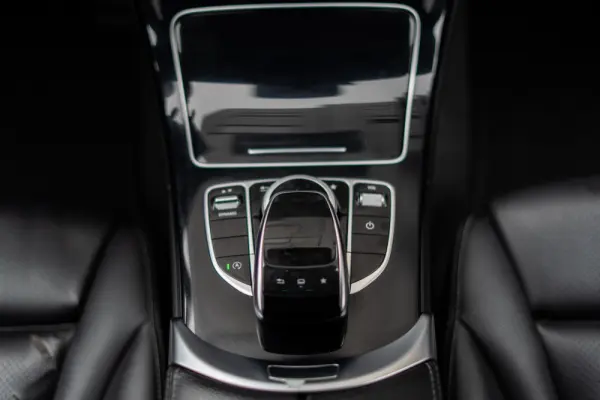 Mercedes-Benz C 220 d 4Matic Station 7G-TRONIC AMG Line 54