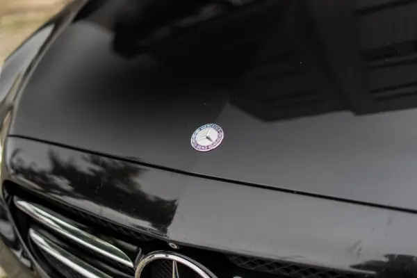 Mercedes-Benz C 220 d 4Matic Station 7G-TRONIC AMG Line 77