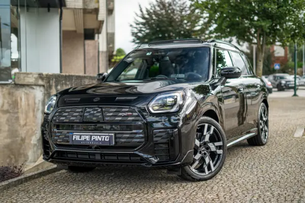 MINI Countryman SE JCW XL 79
