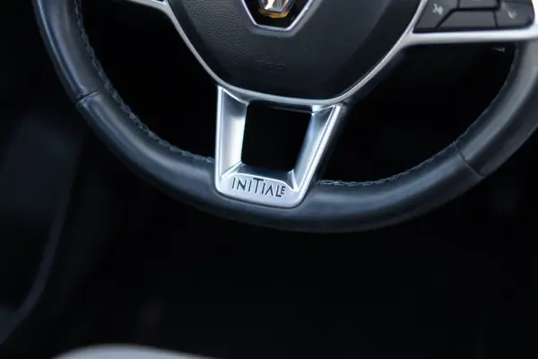 Renault Captur 1.3 TCe Initiale Paris EDC 13