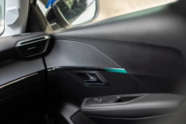 Peugeot 208 1.5 BlueHDi Allure Pack 33