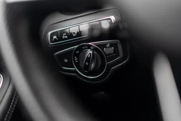 Mercedes-Benz C 220 d 4Matic Station 7G-TRONIC AMG Line 50