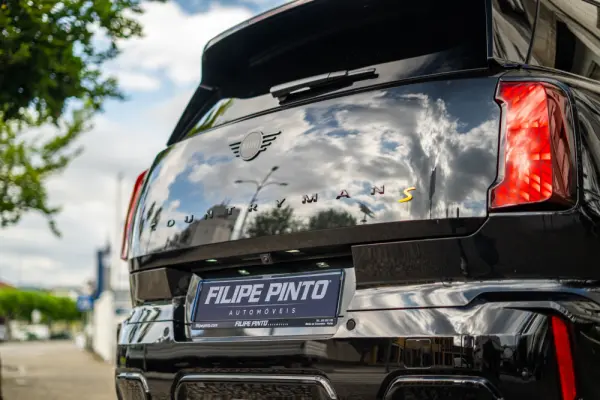 MINI Countryman SE JCW XL 81