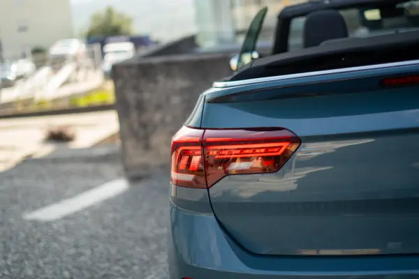 Volkswagen T-Roc Cabrio 1.5 TSI Style DSG 80