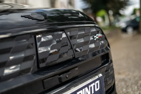 MINI Countryman SE JCW XL 75