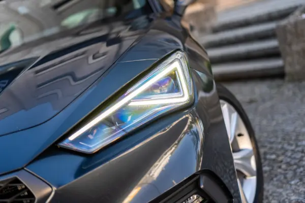 SEAT Leon ST 1.5 TSI e-Hybrid FR DSG 69