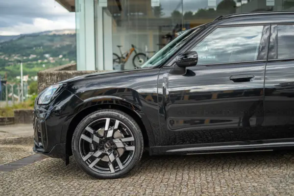 MINI Countryman SE JCW XL 91