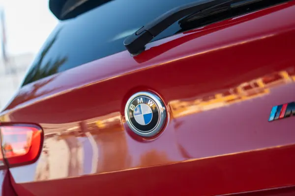 BMW 114 d Pack M Shadow 28