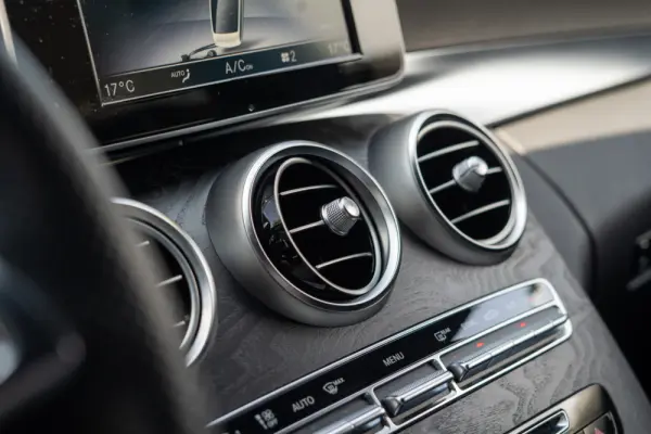 Mercedes-Benz C 250 d AMG Line Aut. 56
