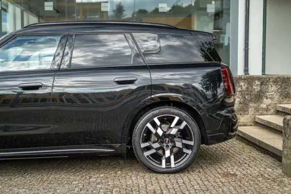 MINI Countryman SE JCW XL 92