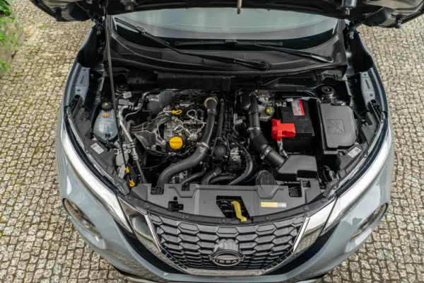 Nissan Juke 1.0 DIG-T Kiiro 73