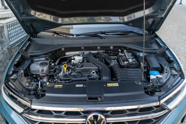 Volkswagen T-Roc Cabrio 1.5 TSI Style DSG 88