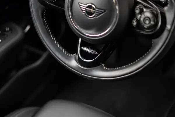 MINI Clubman Cooper D Sport Edition Auto 10