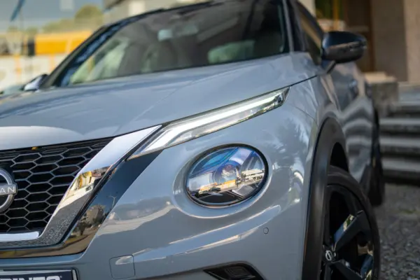 Nissan Juke 1.0 DIG-T Kiiro 48