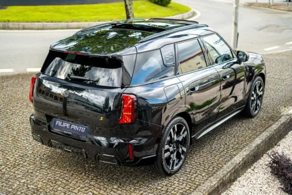 MINI Countryman SE JCW XL 90