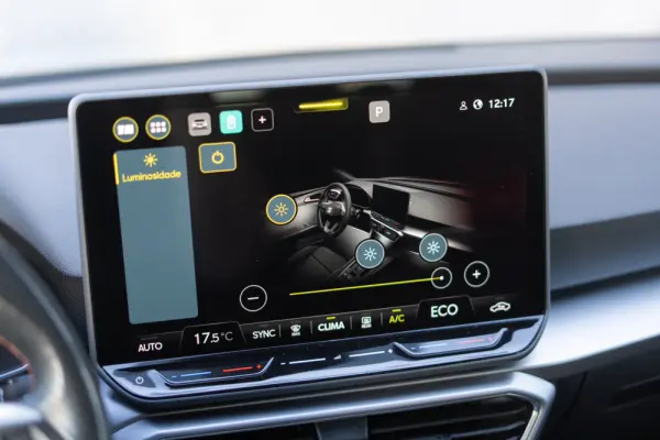 SEAT Leon ST 1.5 TSI e-Hybrid FR DSG 42