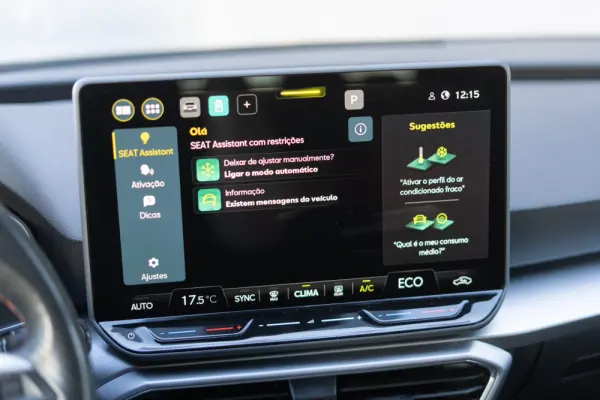 SEAT Leon ST 1.5 TSI e-Hybrid FR DSG 29