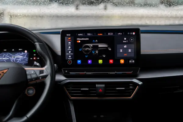 Cupra Formentor 1.4 e-Hybrid DSG VZ 28