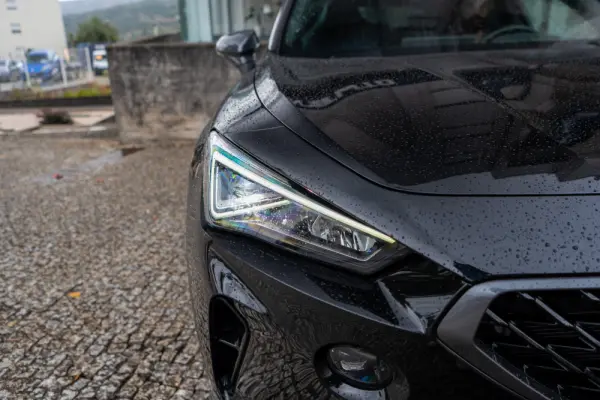 Cupra Formentor 1.4 e-Hybrid DSG VZ 56