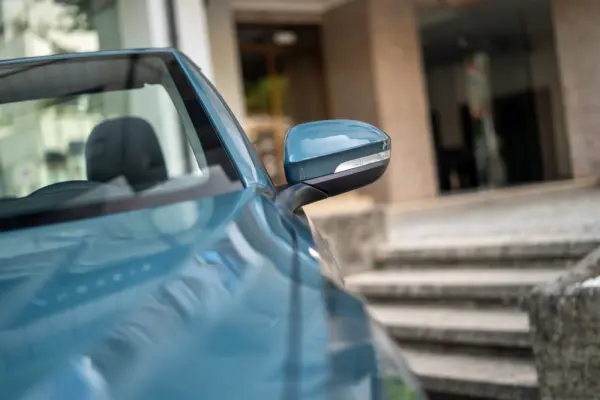 Volkswagen T-Roc Cabrio 1.5 TSI Style DSG 75