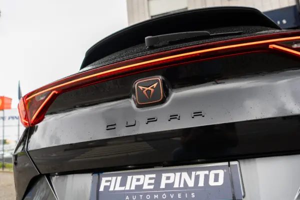 Cupra Formentor 1.4 e-Hybrid DSG VZ 61