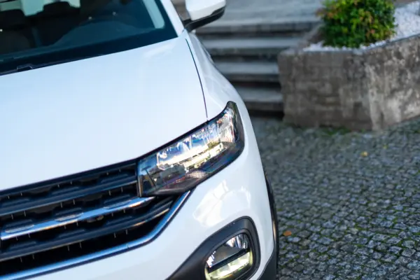 Volkswagen T-Cross 1.0 TSI Life 43