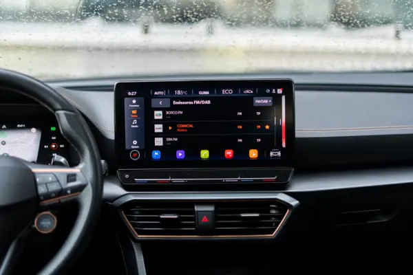 Cupra Formentor 1.4 e-Hybrid DSG VZ 33