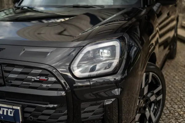 MINI Countryman SE JCW XL 71