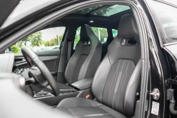 Cupra Formentor 1.4 e-Hybrid DSG VZ 46
