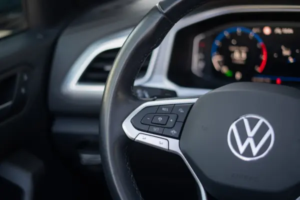 Volkswagen T-Roc Cabrio 1.5 TSI Style DSG 12
