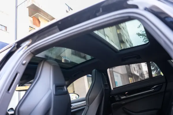 Porsche Panamera 4S E-Hybrid 78