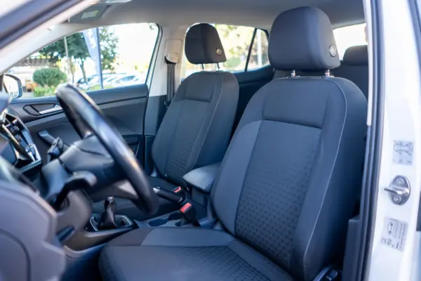 Volkswagen T-Cross 1.0 TSI Life 36
