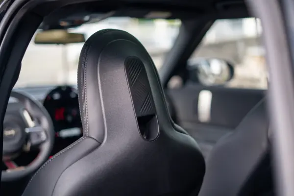 MINI Countryman SE JCW XL 61