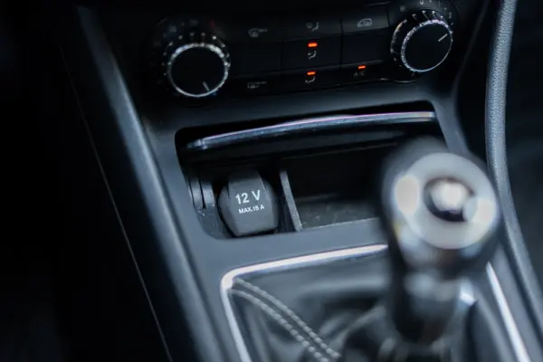 Mercedes-Benz CLA 180 d Urban 35