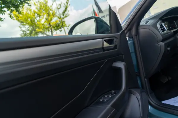 Volkswagen T-Roc Cabrio 1.5 TSI Style DSG 51