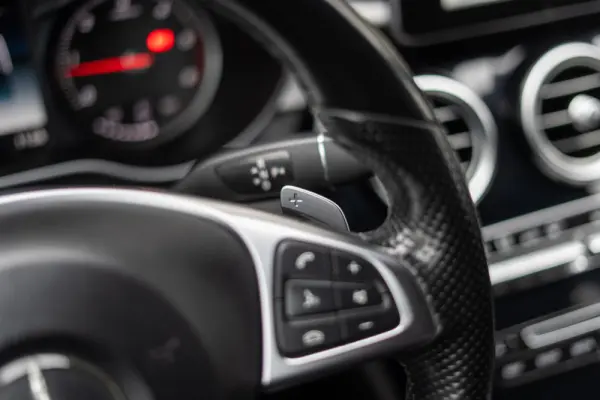 Mercedes-Benz C 220 d 4Matic Station 7G-TRONIC AMG Line 12