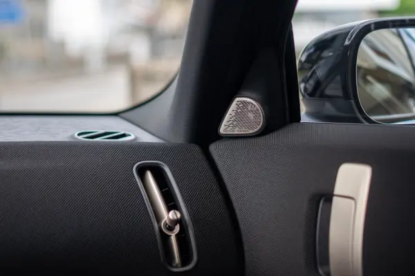 MINI Countryman SE JCW XL 50