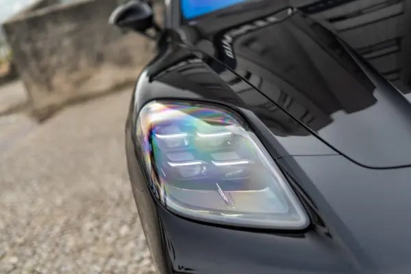 Porsche Panamera 4S E-Hybrid 93