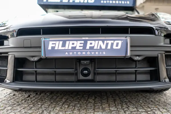 Porsche Panamera 4S E-Hybrid 87