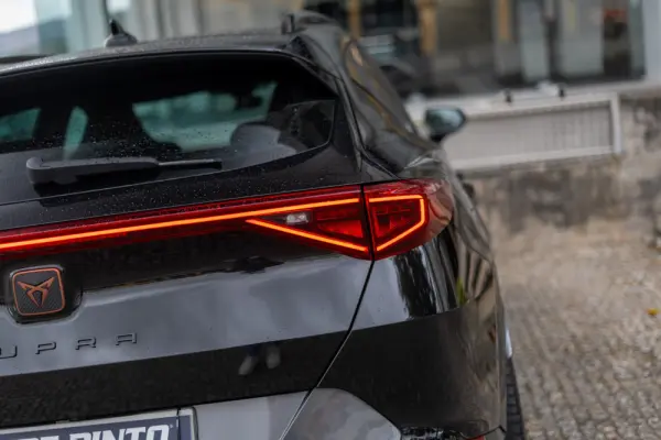 Cupra Formentor 1.4 e-Hybrid DSG VZ 62