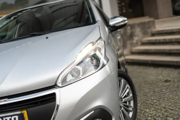Peugeot 208 1.2 PureTech Style 40