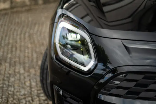 MINI Countryman SE JCW XL 76