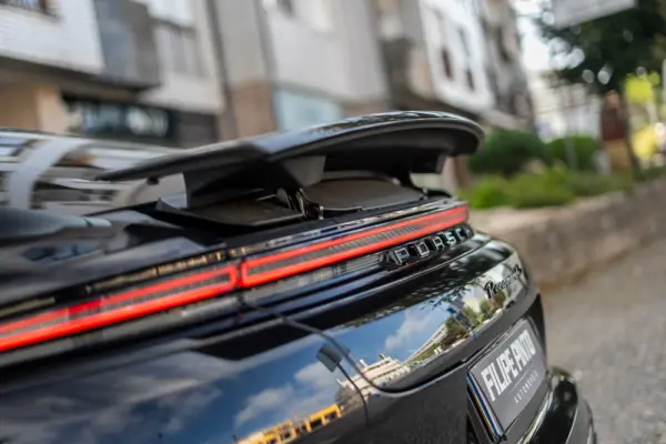 Porsche Panamera 4S E-Hybrid 113
