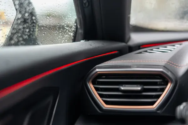 Cupra Formentor 1.4 e-Hybrid DSG VZ 41