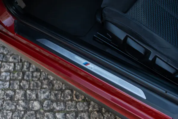 BMW 114 d Pack M Shadow 19