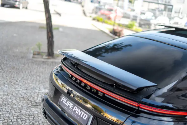 Porsche Panamera 4S E-Hybrid 108