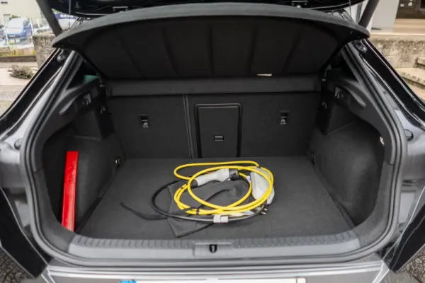 Cupra Formentor 1.4 e-Hybrid DSG VZ 67